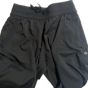 Lulu Studio pants. Size 10. Black.
